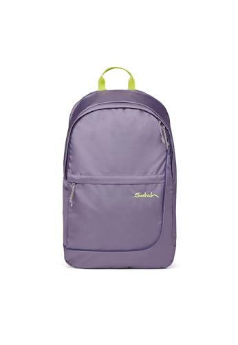 satch Fly - Rucksack für die Freizeit, Rückenpolster, großes Hauptfach im Sale